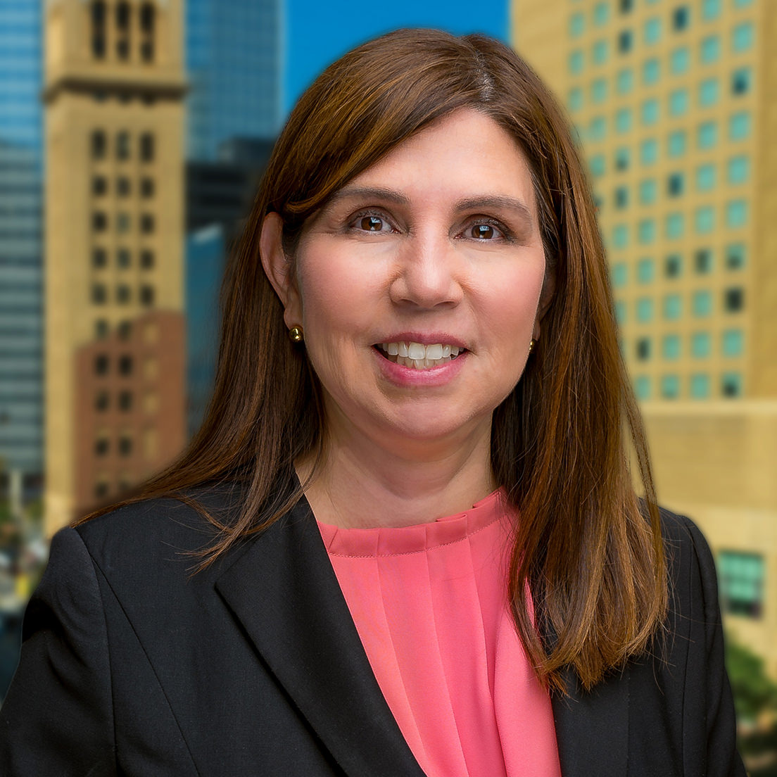 Valerie Garcia Named CoChair of Claims and Litigation Management