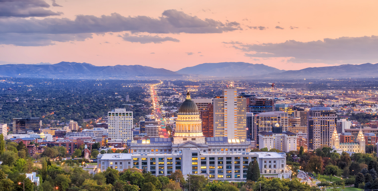 Salt lake city » Vacances Arts Guides Voyages