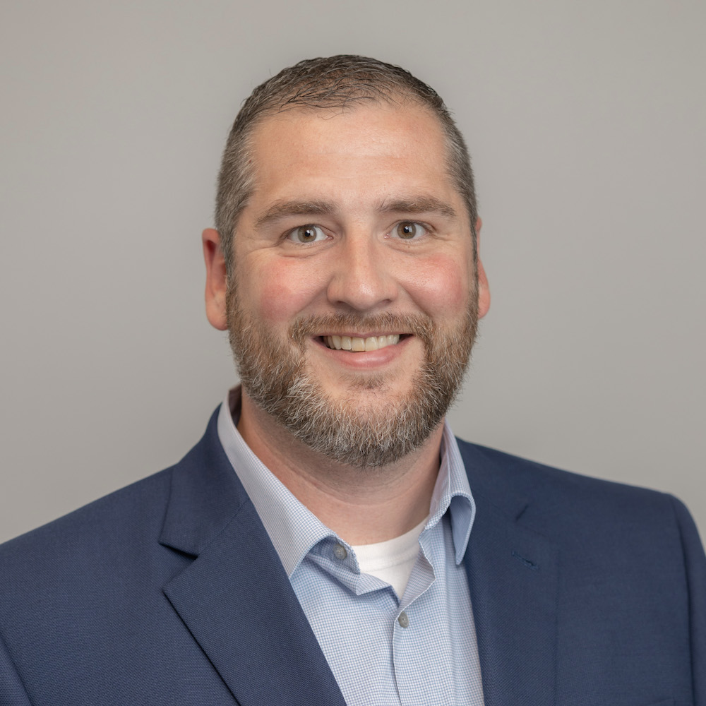 Brian Miller, Manager at Hall, Kistler & Company(08)