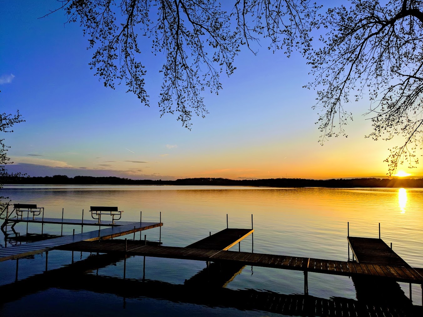 Hall Lake Cabins Gallery 2410 Albion Avenue, Fairmont, Minnesota 56031 Hall Lake Cabins