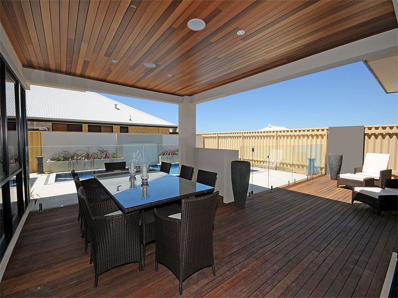 Perth Builders of Stunning Alfresco & Outdoor Entertaining Areas