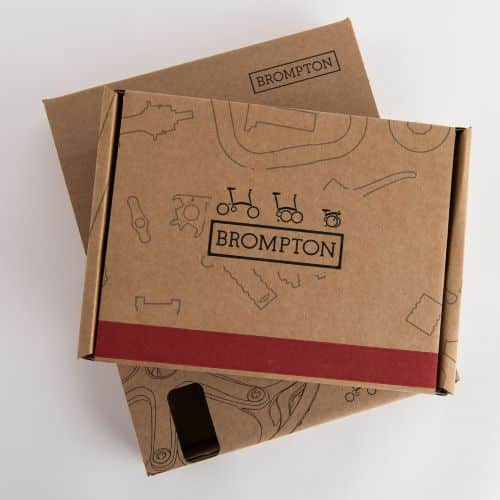 Corrugated Mailing Boxes Hallmark Labels and Print