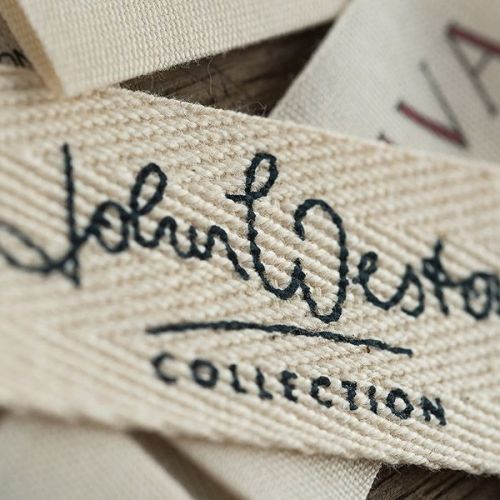 Custom Printed Cotton Labels Hallmark Labels and Print