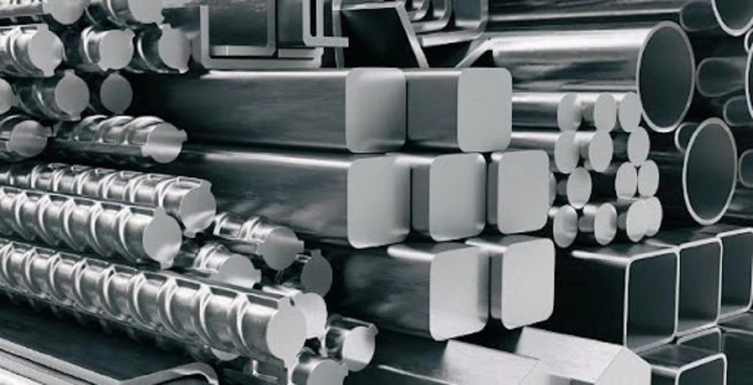 A Look at Nickel in Stainless Steels Hallmark Mining Corporation