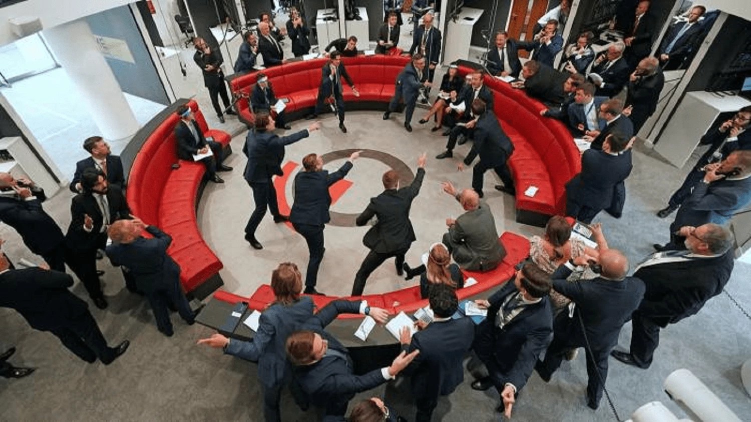 Understanding International Trade of LME Base Metals Hallmark Mining