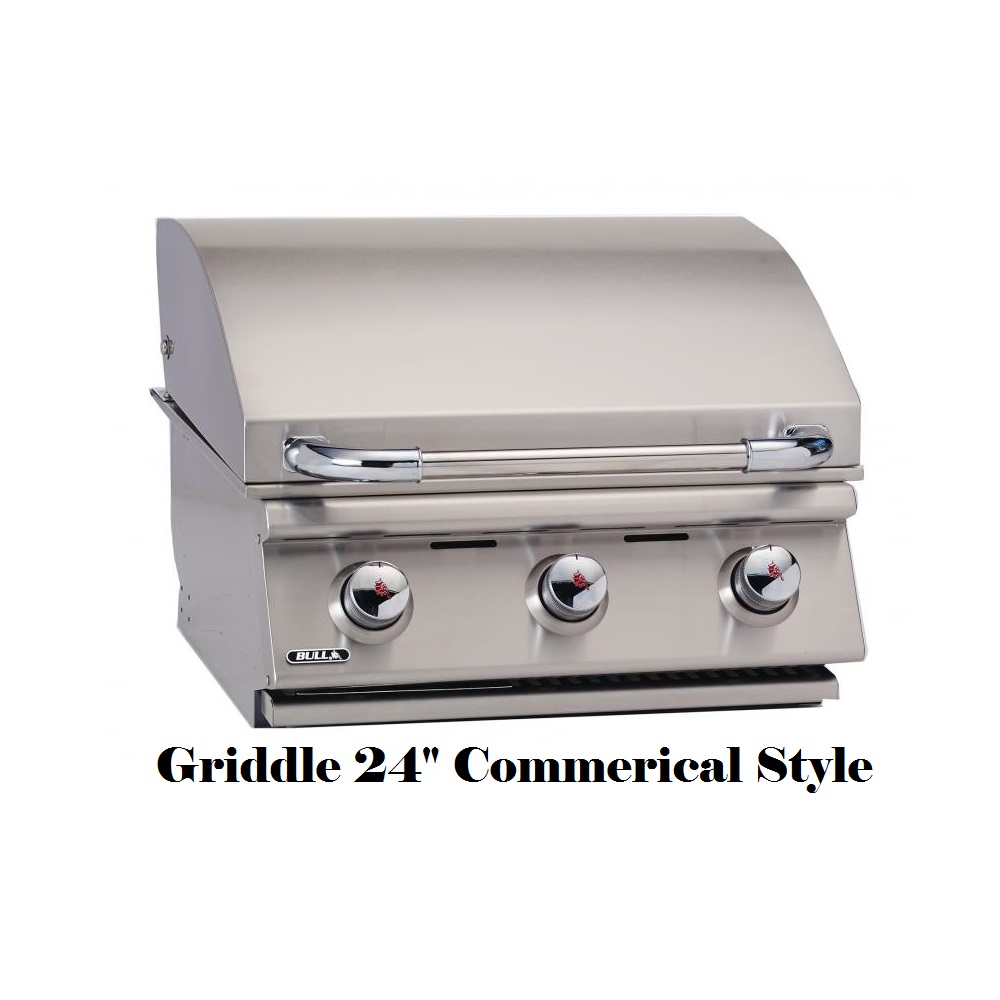 Grill Heads Hallmark Spas and Pools Hallmark Spas and Pools