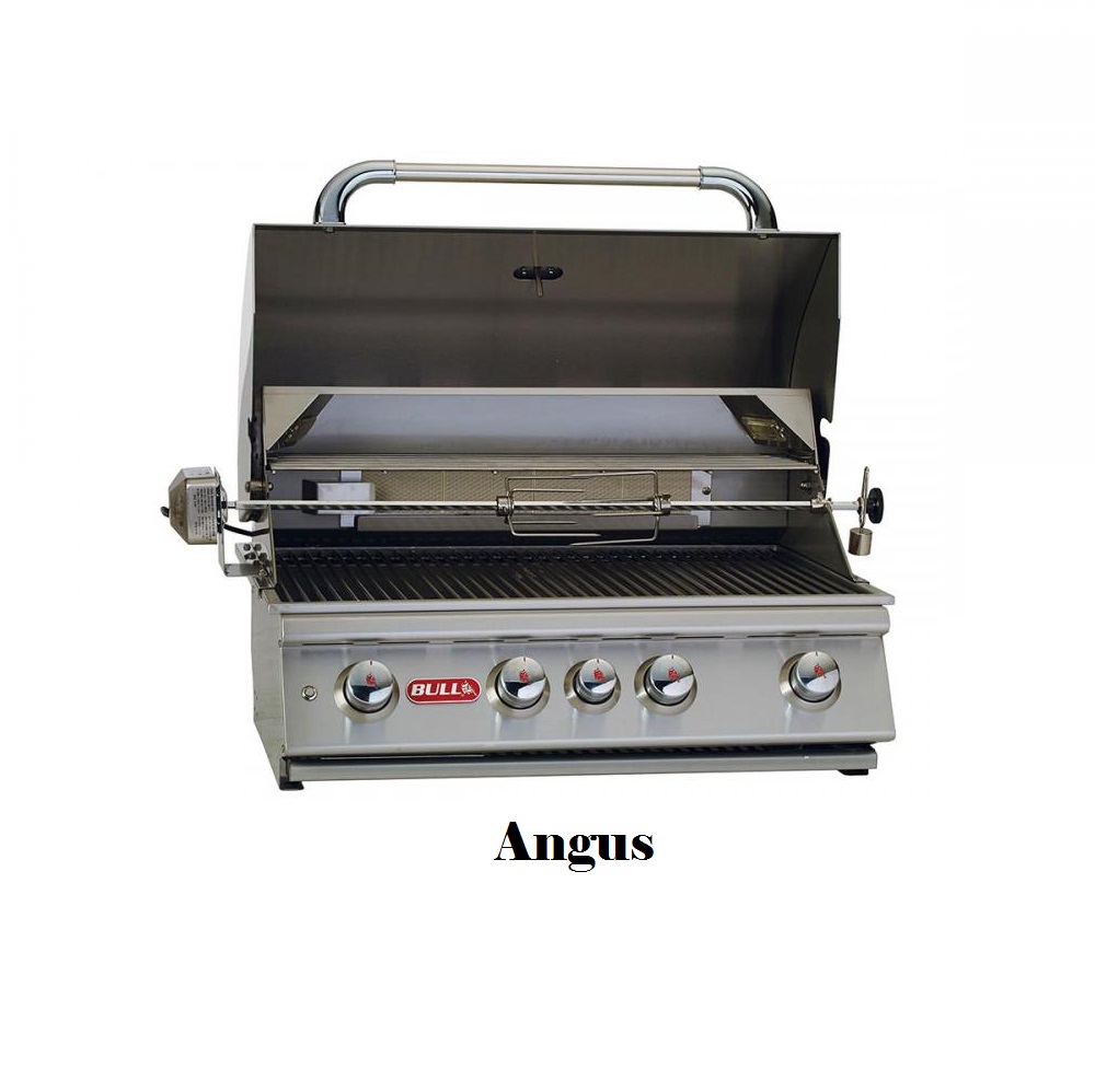 Grill Heads Hallmark Spas and Pools Hallmark Spas and Pools