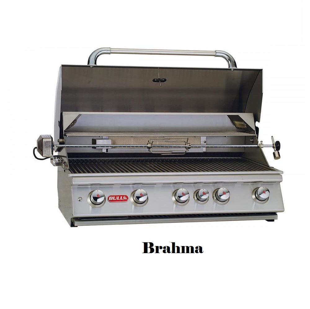 Grill Heads Hallmark Spas and Pools Hallmark Spas and Pools