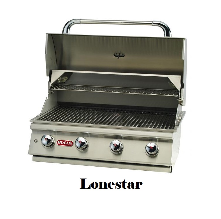 Grill Heads Hallmark Spas and Pools Hallmark Spas and Pools