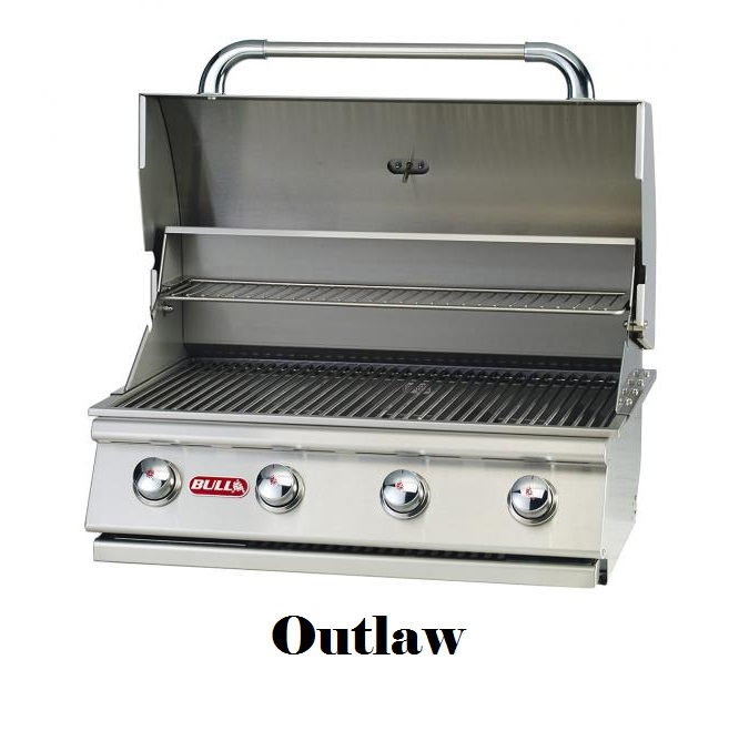 Grill Heads Hallmark Spas and Pools Hallmark Spas and Pools