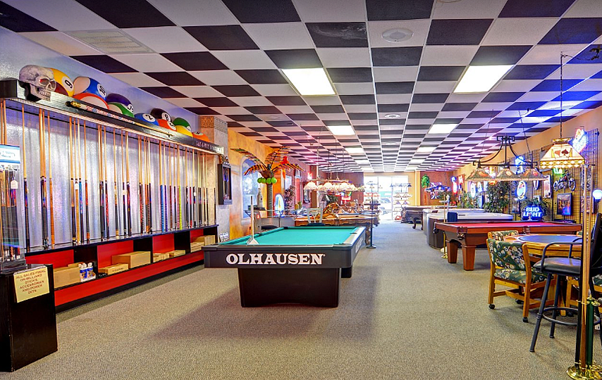 Pool Tables Fayetteville NC Billiards Tables Hallmark Spas and Pools