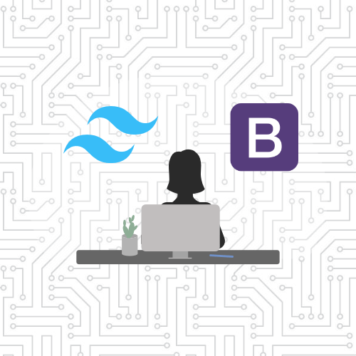 Bootstrap vs. Tailwind CSS Which CSS Framework Should You Use?