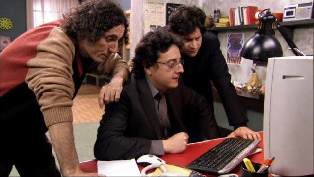 Boris le 10 citazioni più iconiche di tutta la Serie Tv