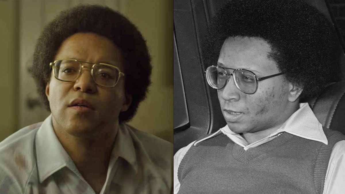 Mindhunter la vera storia di Wayne Williams, il presunto killer di Atlanta