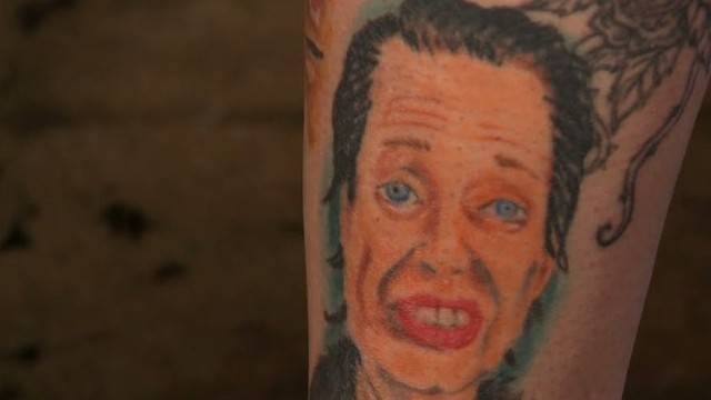 Steve Buscemi: 10 Curiosità Sull'attore Newyorkese, Un Fenomeno Totale 360_x_640_jpg