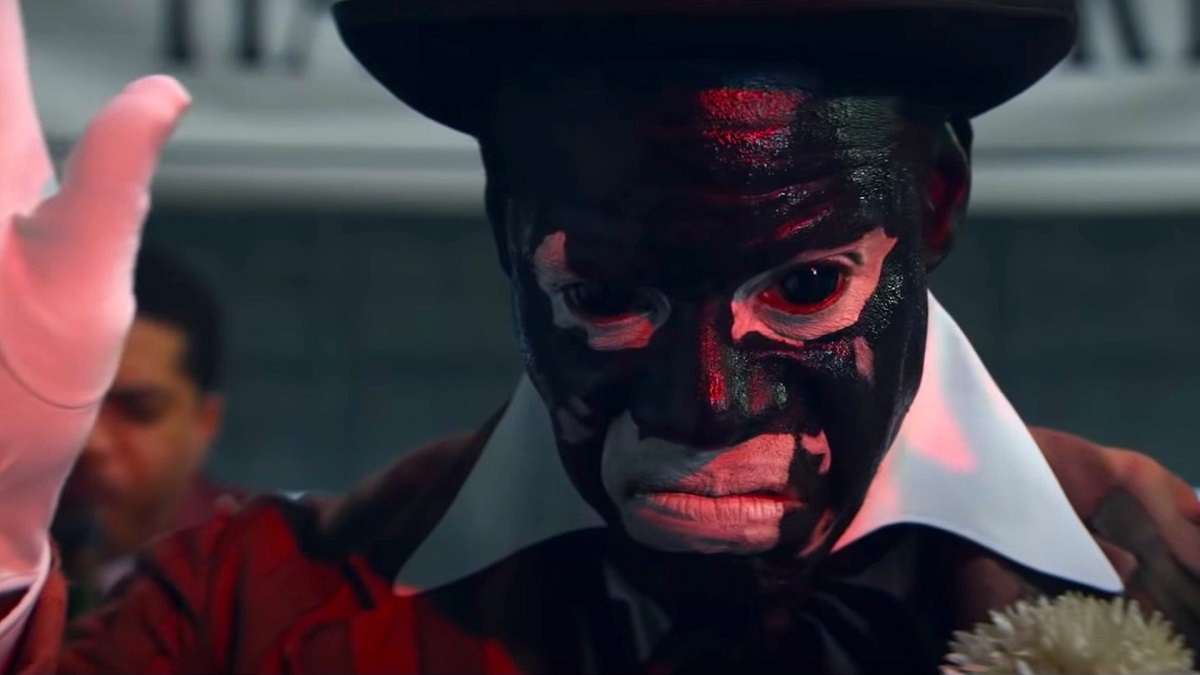 Them La classifica delle 5 scene più disturbanti della Serie Tv