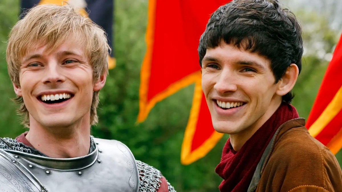 Merlin che fine hanno fatto gli attori della serie fantasy?