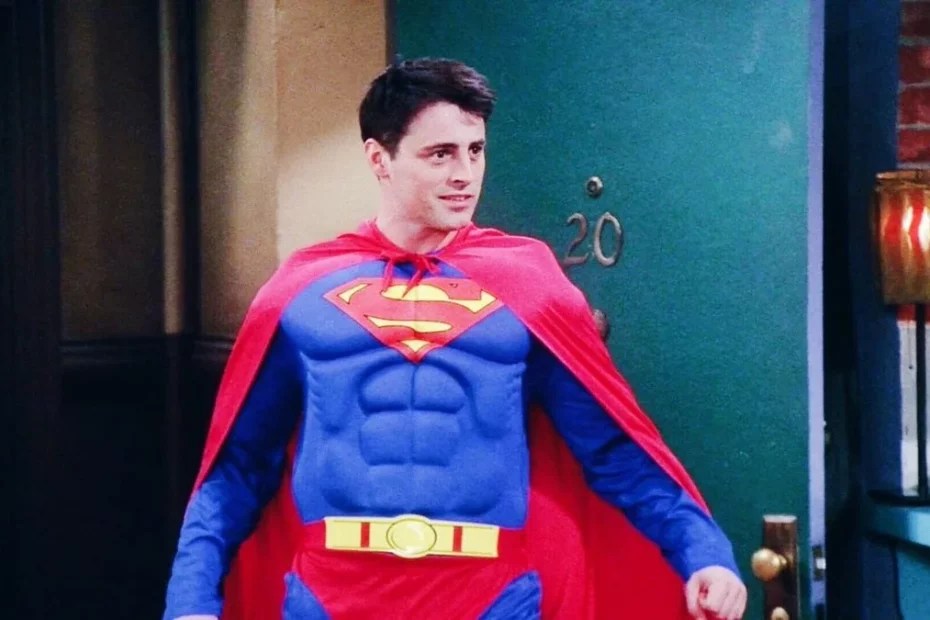 Joey Archivio Hall of Series