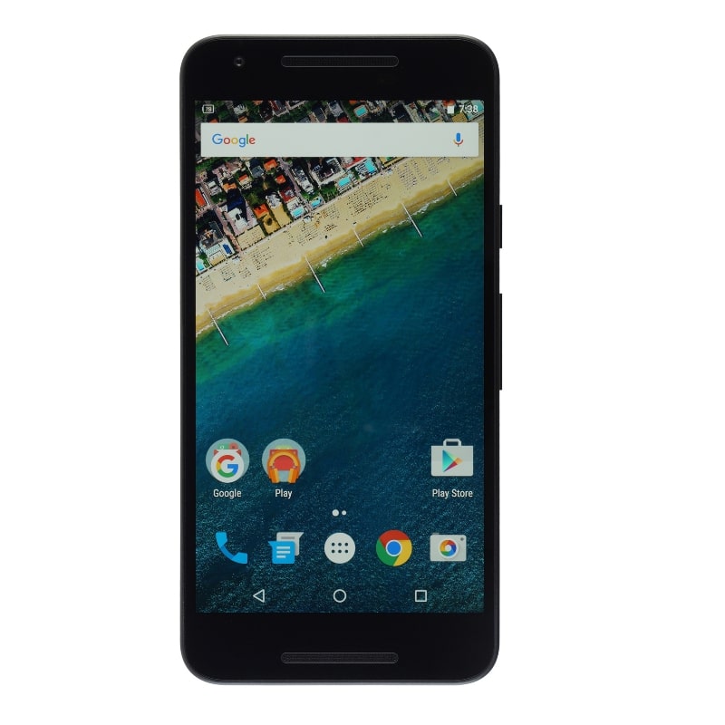 Harga HP LG Nexus 5X Terbaru dan Spesifikasinya Hallo GSM