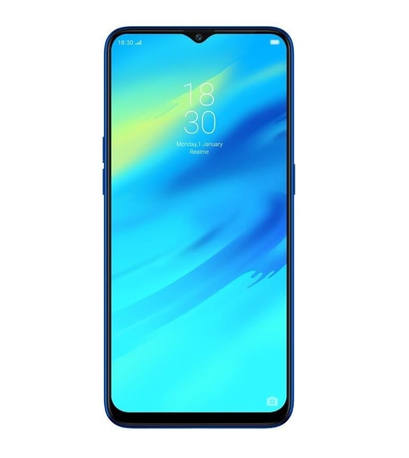 Harga HP Realme 2 Pro Terbaru dan Spesifikasinya Hallo GSM