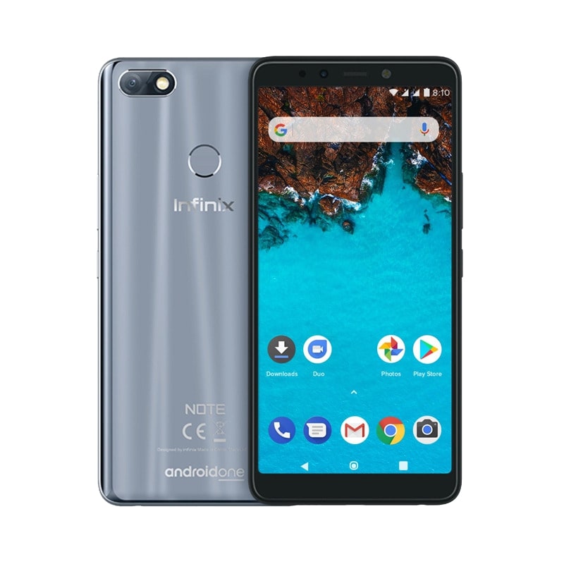 Harga HP Infinix Note 5 Terbaru dan Spesifikasinya Hallo GSM