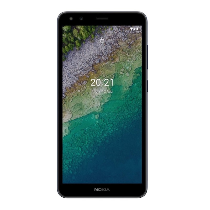 Harga HP Nokia C01 Plus Terbaru dan Spesifikasinya Hallo GSM