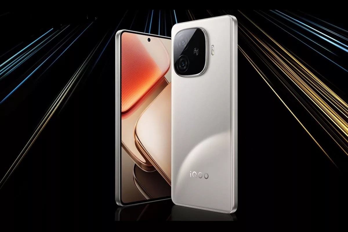 iQOO Z10 Turbo+ Segera Hadir dengan SoC Dimensity 9400+ dan Baterai 8000mAh iQOO Z10 Turbo+ Segera Hadir dengan SoC Dimensity 9400+ dan Baterai 8000mAh