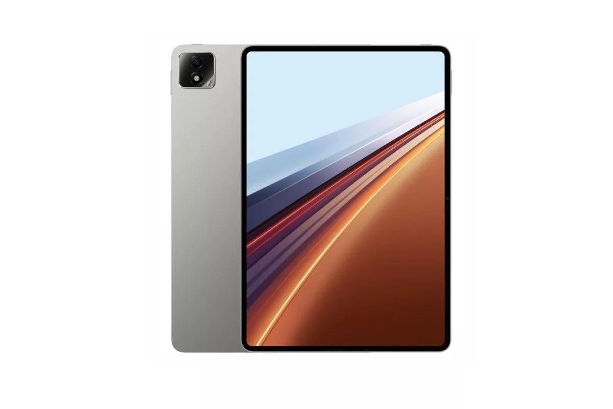 Honor Pad GT 2 Pro Resmi Dirilis dengan Layar OLED 165Hz Honor Pad GT 2 Pro Resmi Dirilis dengan Layar OLED 165Hz