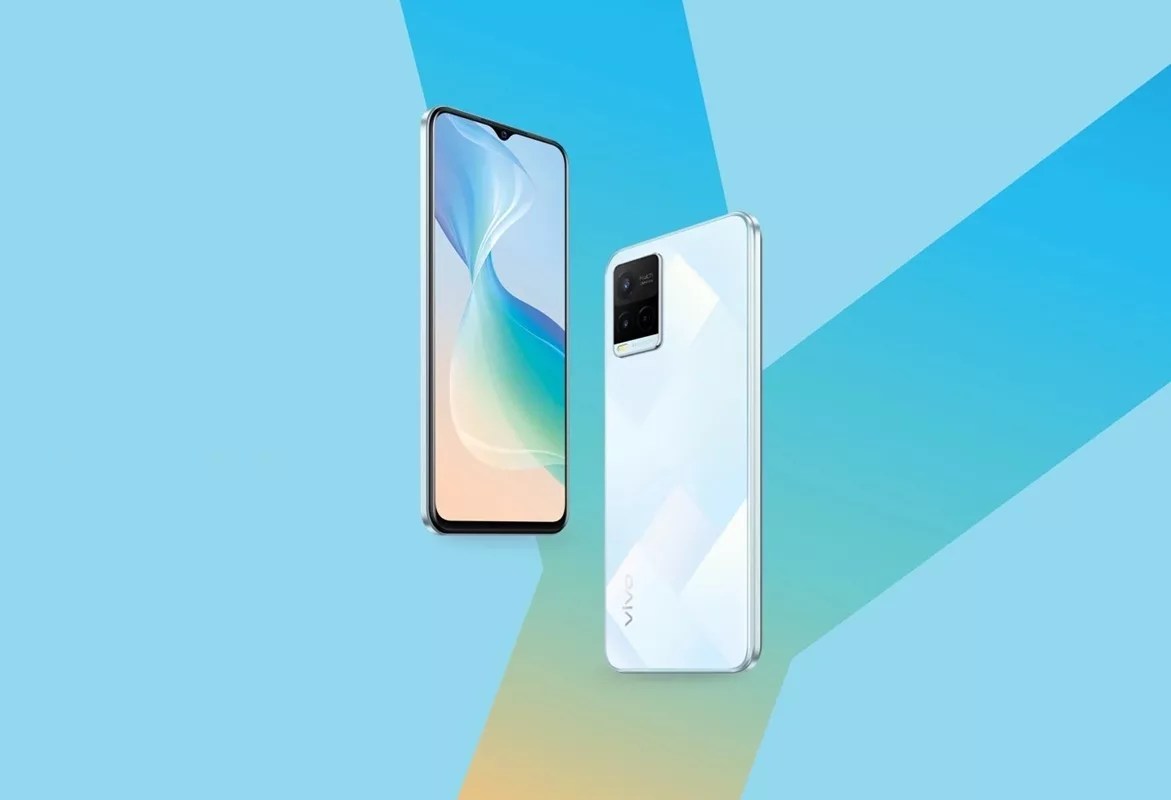 Vivo Y21d Kantongi Sertifikasi, Segera Rilis di Indonesia Vivo Y21d Kantongi Sertifikasi, Segera Rilis di Indonesia