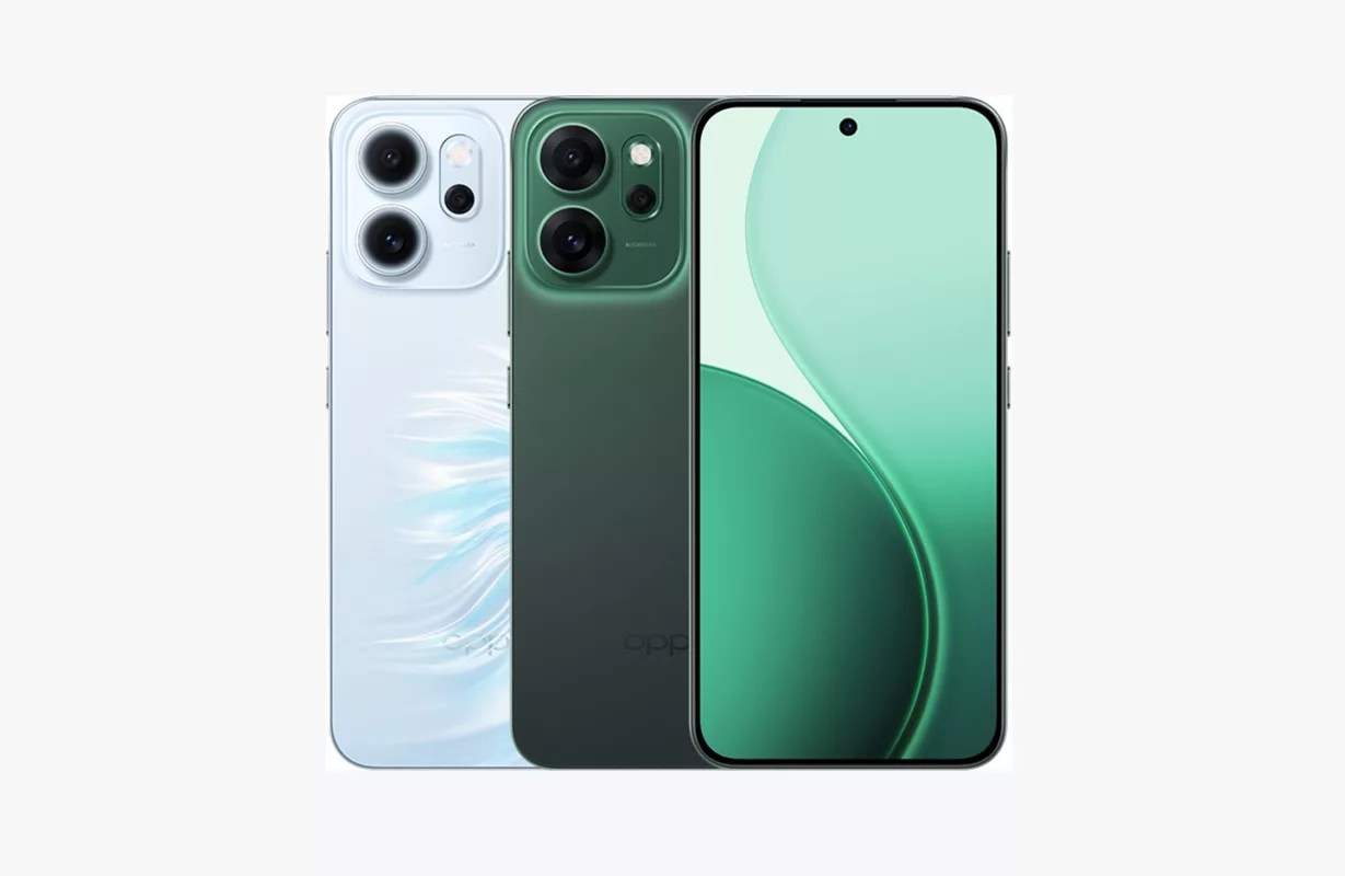 Oppo Reno 14 FS 5G Diamsiam Rilis, Usung SoC Snapdragon 6 Gen 1 Oppo Reno 14 FS 5G Diamsiam Rilis, Usung SoC Snapdragon 6 Gen 1