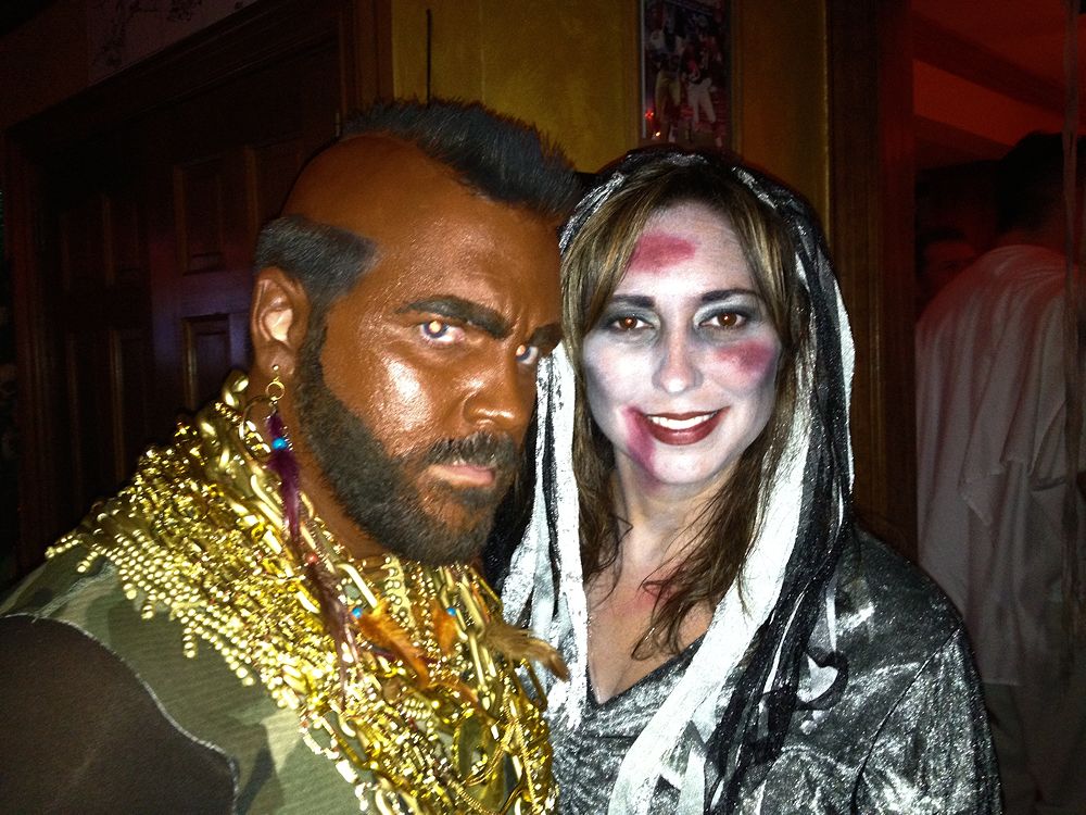 Best Halloween Costume Ideas