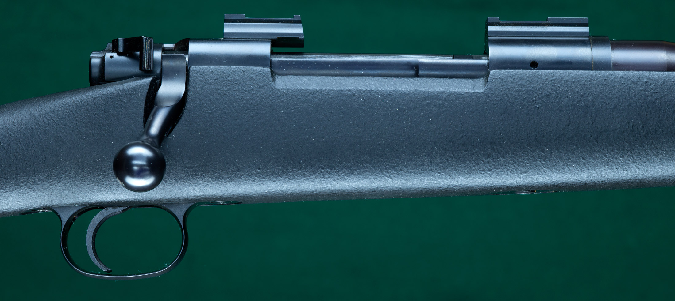 Dakota Arms Model 97 Hunter
