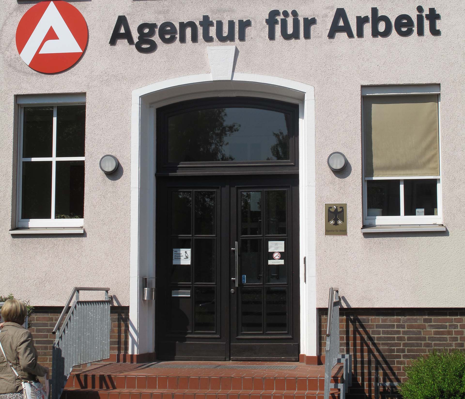 Weniger Arbeitslose im Kreis Peine Hallo Wochenende