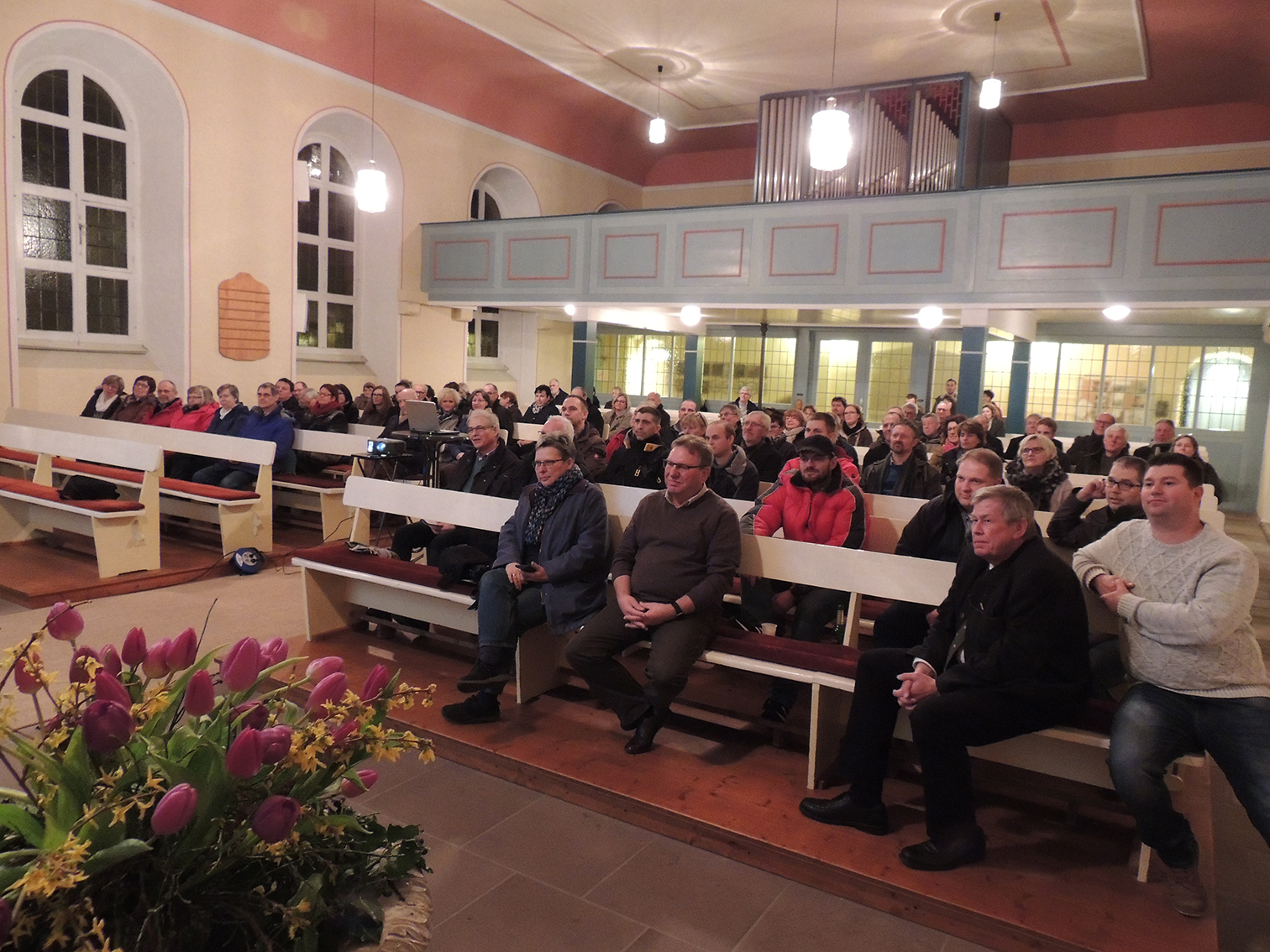 Jubiläum in Salzgitter Lesse feiert 1.000 Jahre Hallo Wochenende