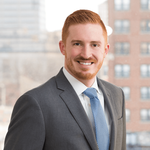 John F. Bowen Hall Render