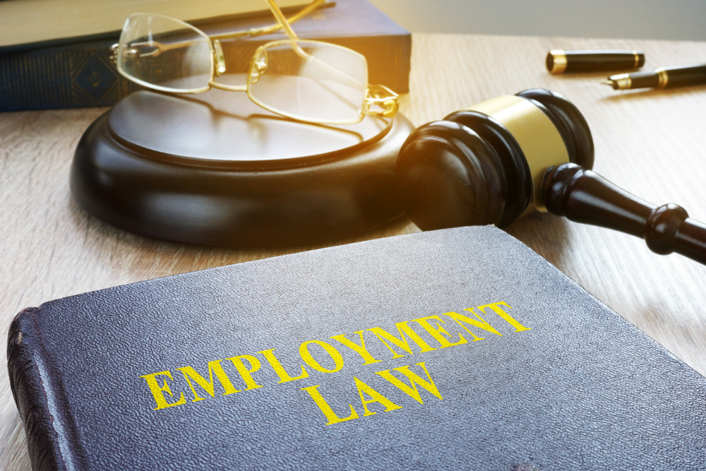 Labor & Employment Issues in Health Care M&A Five Critical Issues To Consider Hall Render