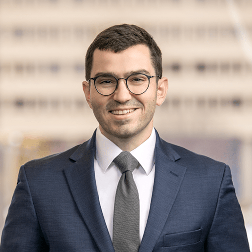 Matthew D. Reed Hall Render