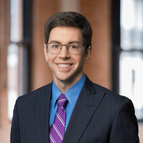 C. Scott Strickland Hall Render