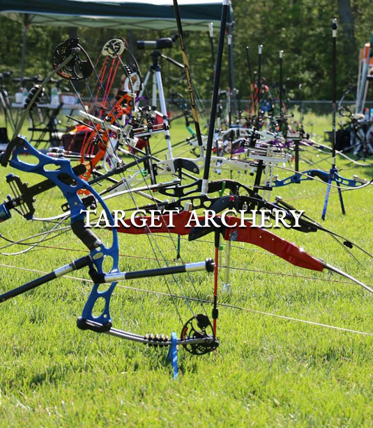 Halls ArrowLargest Indoor Archery Range In New England
