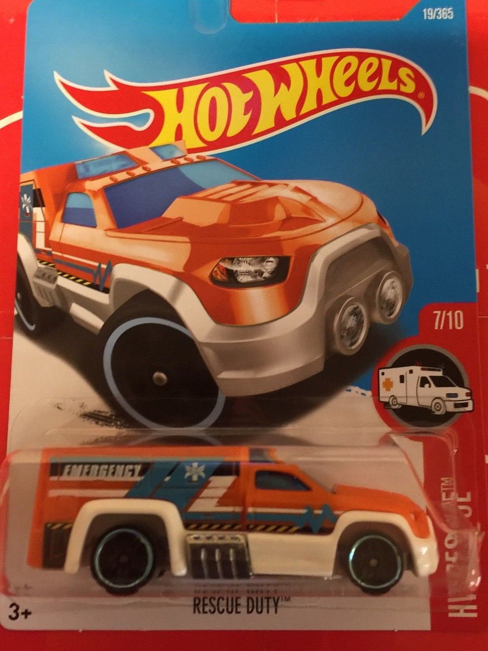 2017019 Hall's Guide for Hot Wheels Collectors