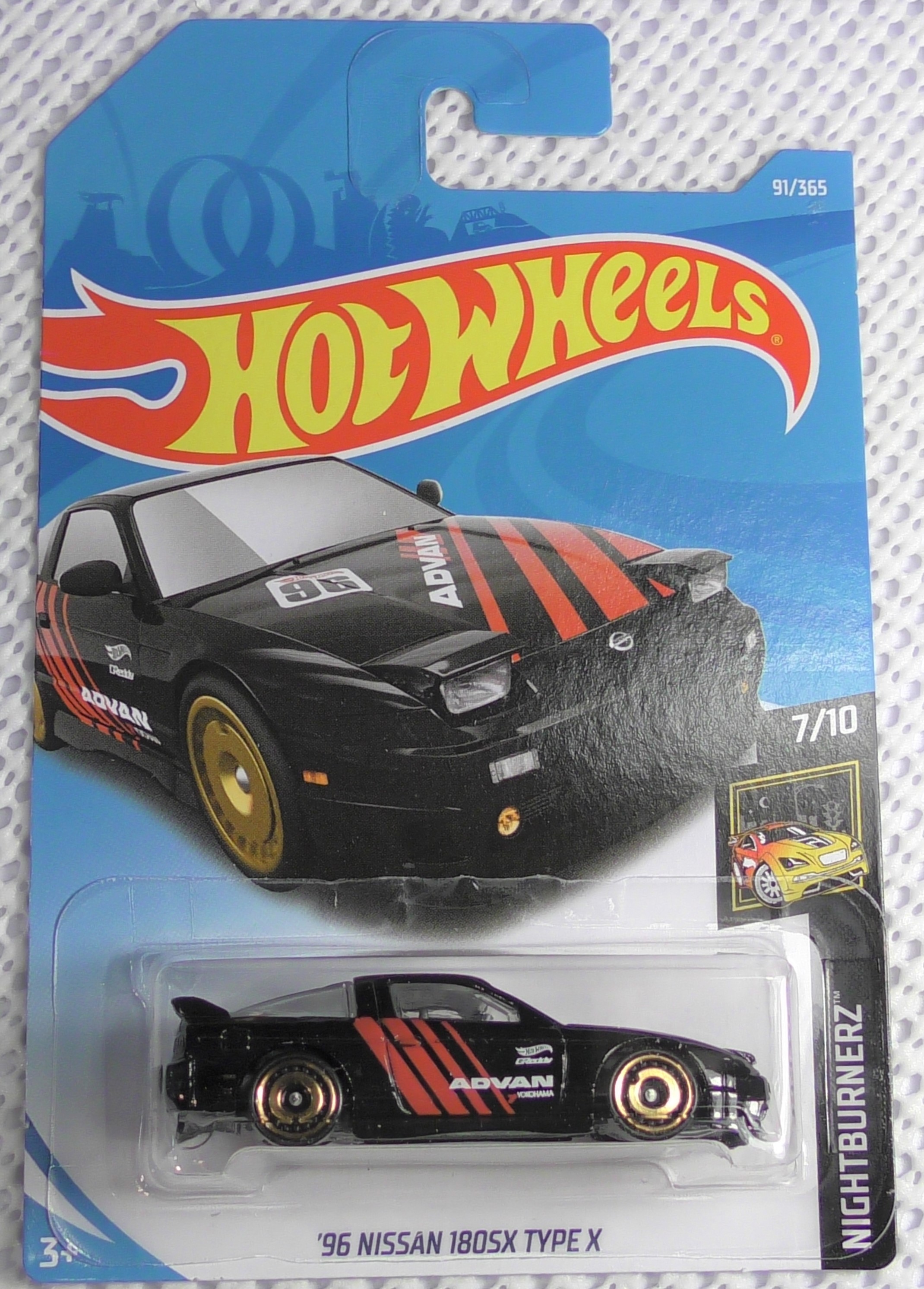 2018091 Hall's Guide for Hot Wheels Collectors