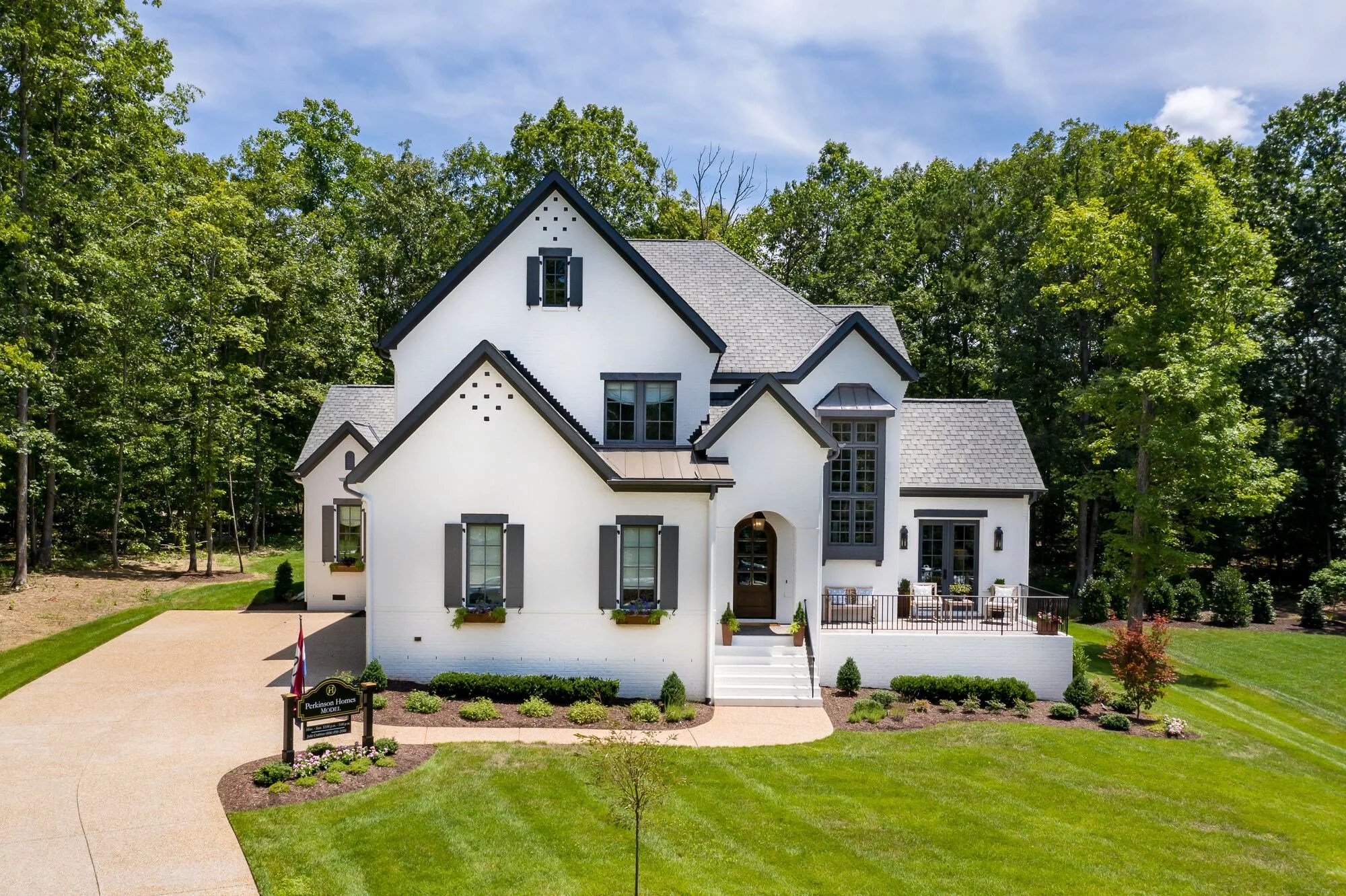 Parade Of Homes 2019 Richmond Va
