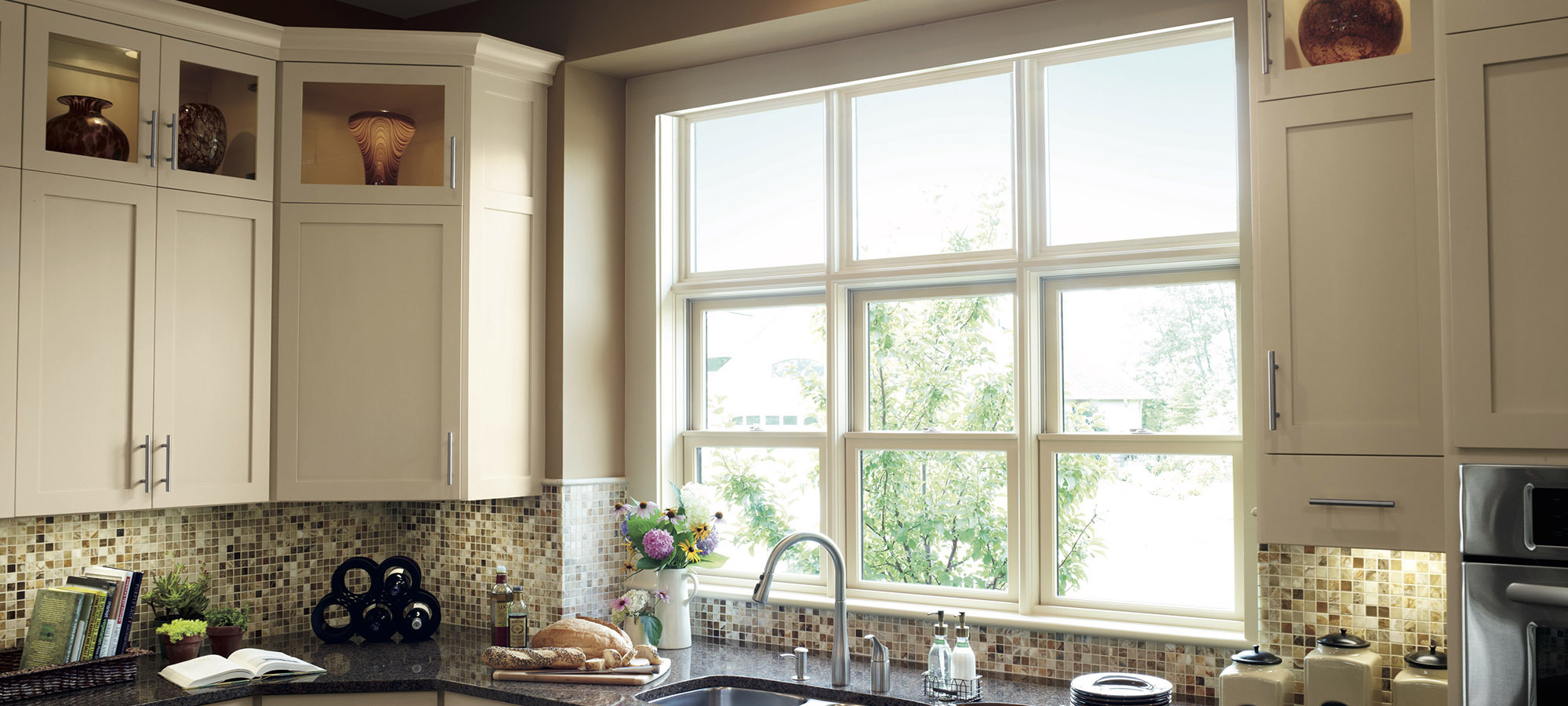 Sacramento Windows & Doors Company Hall’s Window Center