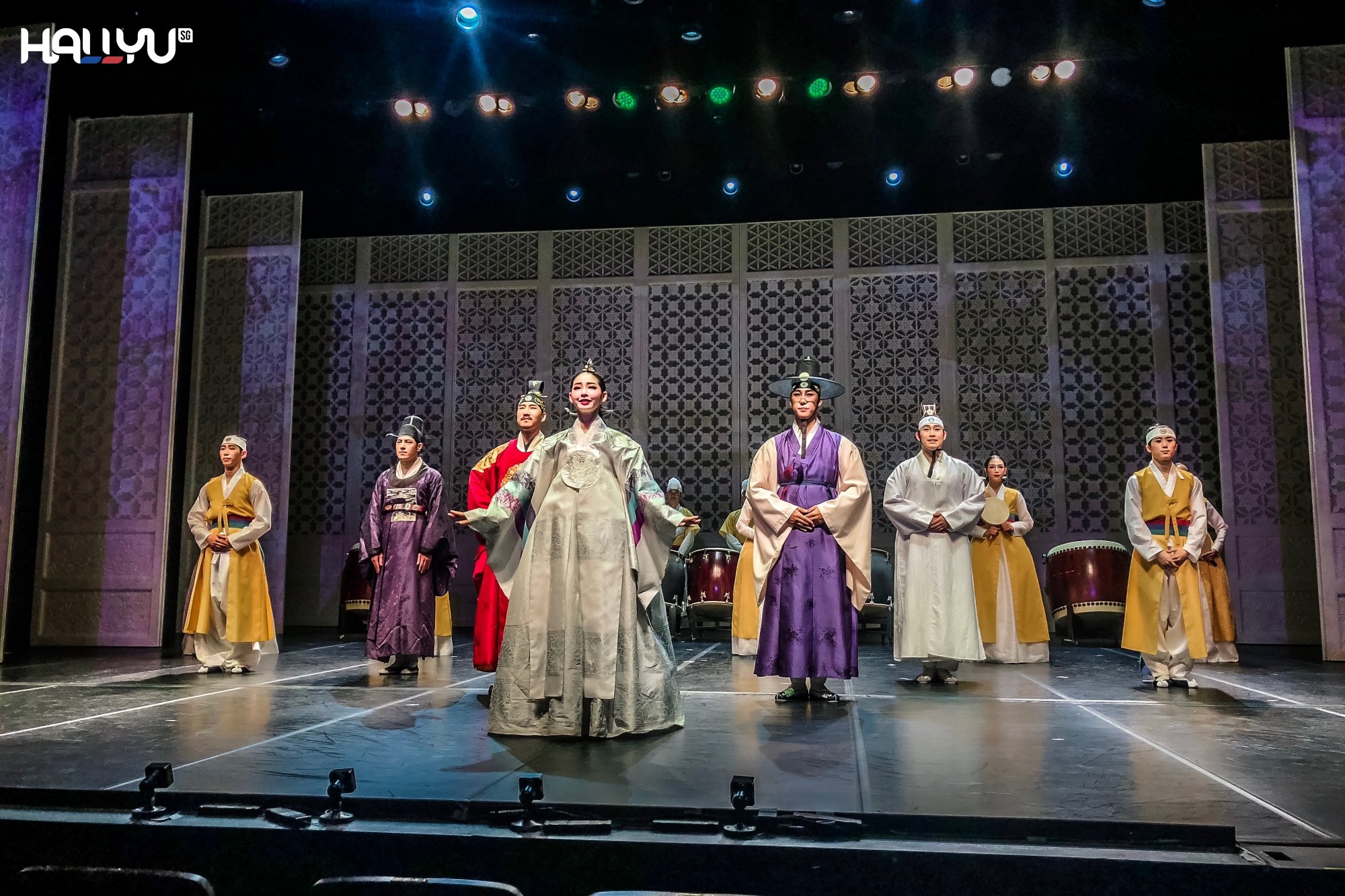 How You Can Experience The Korean Culture Deeper in Korea