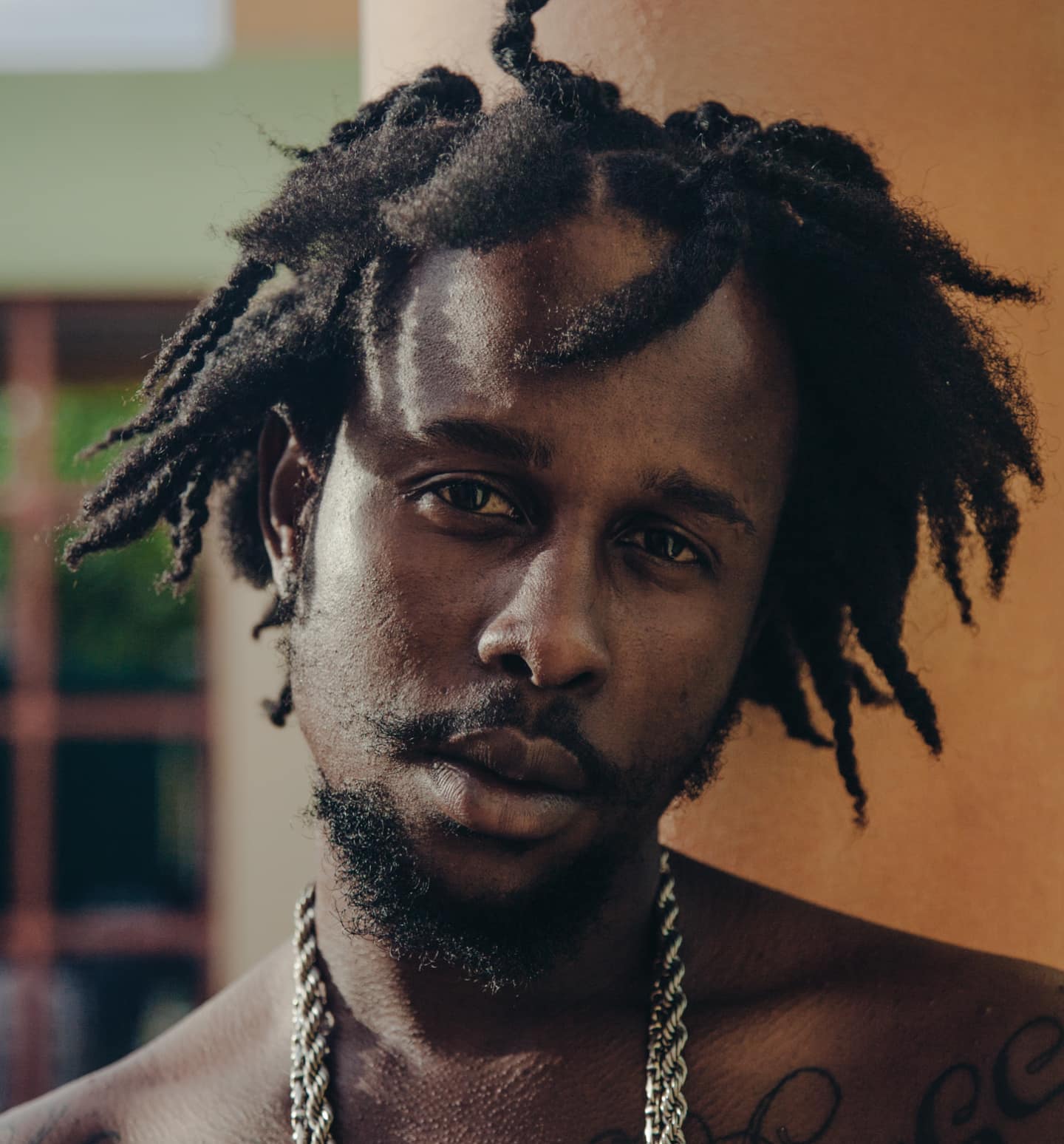 Download MP3 Live Some Life by Popcaan