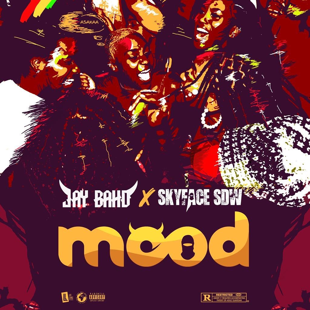 Download MP3 Mood by Jay Bahd Ft Skyface SDW