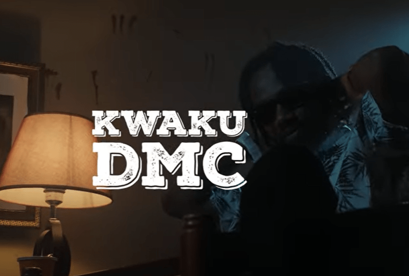 Official Video Sweet Video by Kwaku DMC