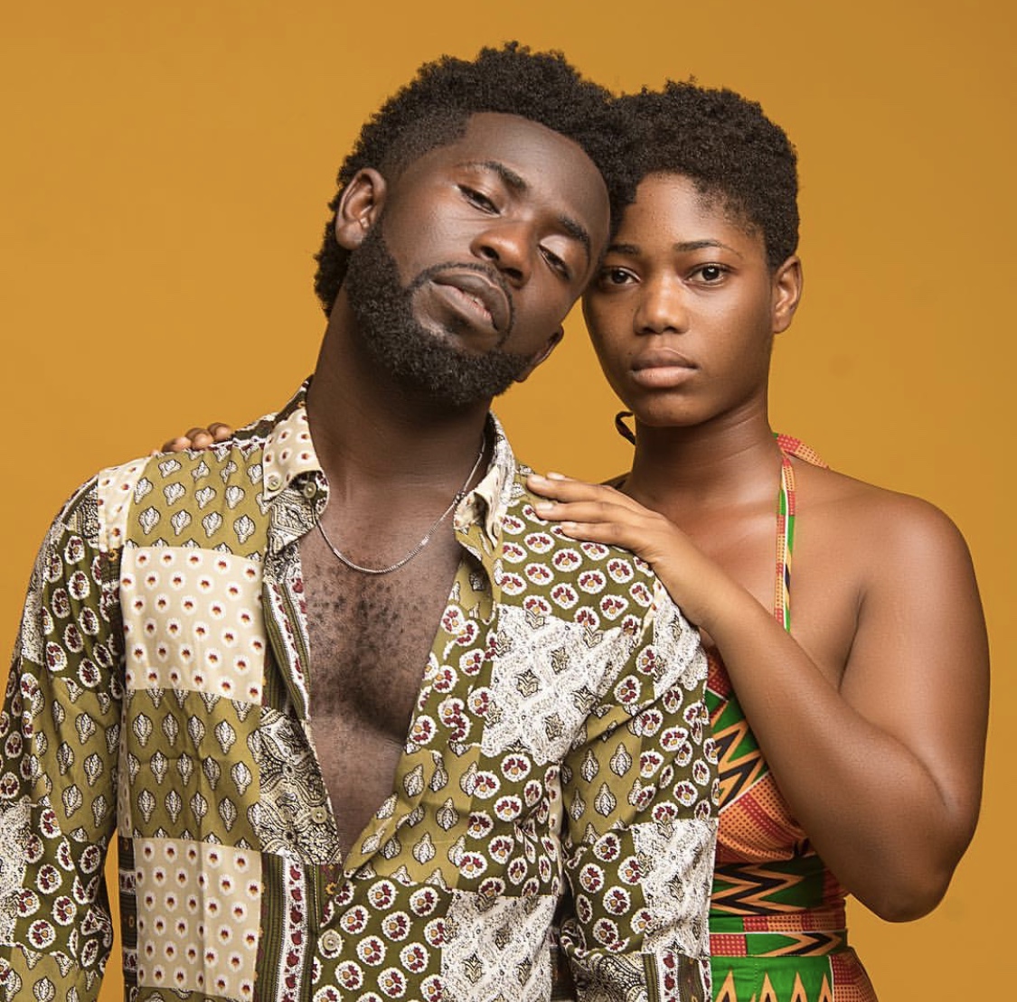 Download MP3 Bisa Kdei You Don’t Know Me