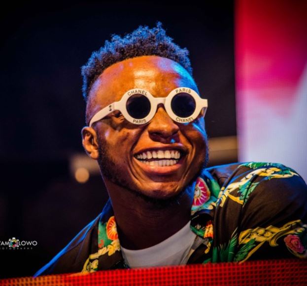 Download MP3 DJ Kaywise Highway Ft Phyno