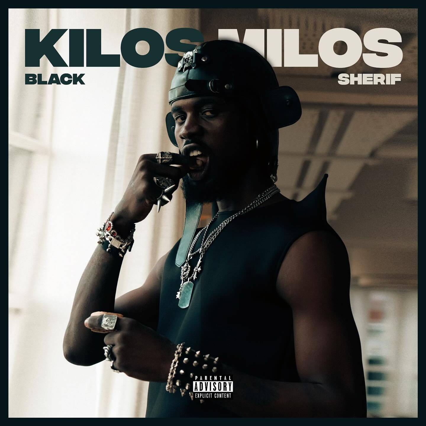 Download MP3 Kilos Milos by Black Sherif